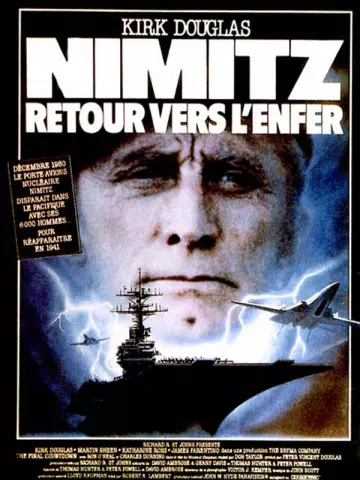 Nimitz, retour vers l'enfer - TRUEFRENCH DVDRIP