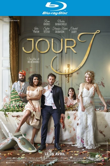 Jour J - FRENCH BLU-RAY 1080p