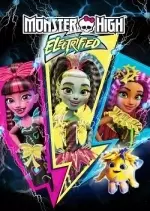 Monster High : Electrisant - FRENCH BDRIP