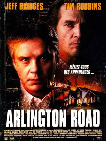 Arlington Road - TRUEFRENCH BDRIP