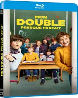 Mon Double Presque Parfait - FRENCH HDLIGHT 720p