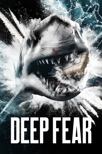 Deep Fear - MULTI (FRENCH) WEB-DL 1080p