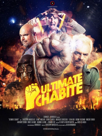 Ultimate Chabite - FRENCH WEB-DL 1080p