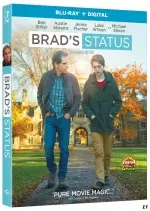 Brad's Status - FRENCH BLU-RAY 720p