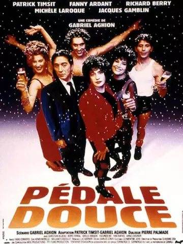 Pédale douce - FRENCH DVDRIP