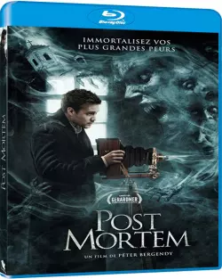 Post Mortem - FRENCH HDLIGHT 720p