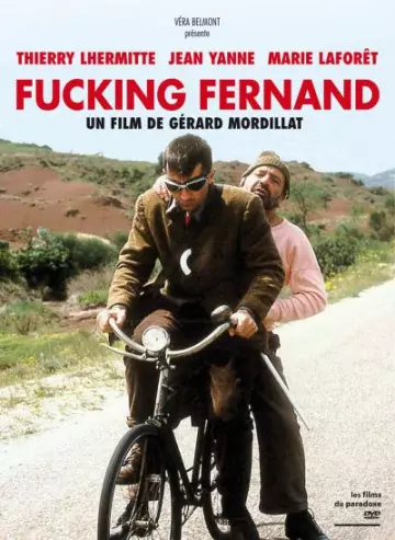 Fucking Fernand - TRUEFRENCH DVDRIP