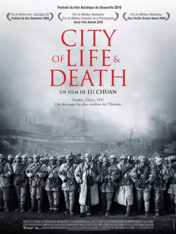 City of Life and Death - FRENCH DVDRIP