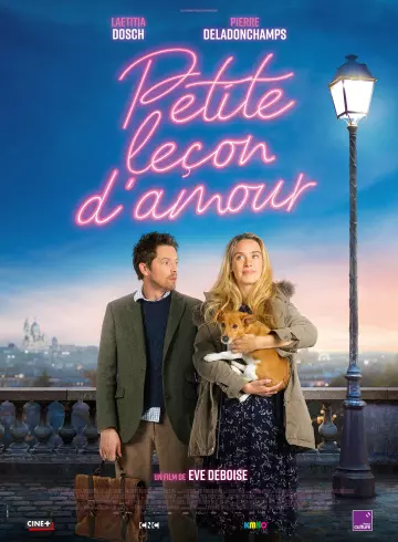 Petite leçon d?amour - FRENCH WEB-DL 720p