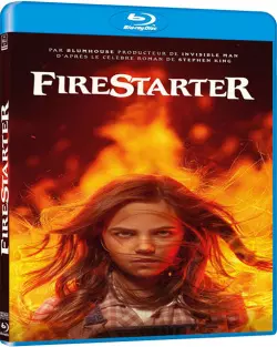 Firestarter - TRUEFRENCH BLU-RAY 720p
