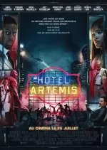 Hotel Artemis - FRENCH BDRIP