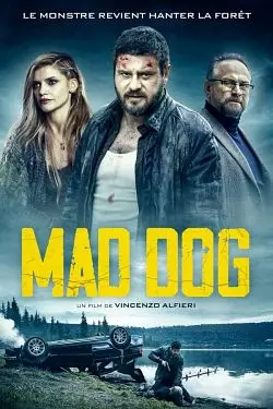 Mad Dog - FRENCH WEB-DL 720p