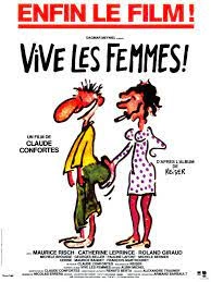 Vive les femmes ! - FRENCH DVDRIP