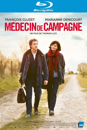 Médecin De Campagne - FRENCH HDLIGHT 1080p