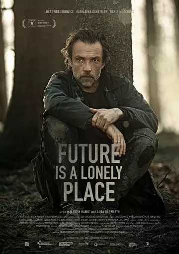 Future Is a Lonely Place - FRENCH WEB-DL 720p