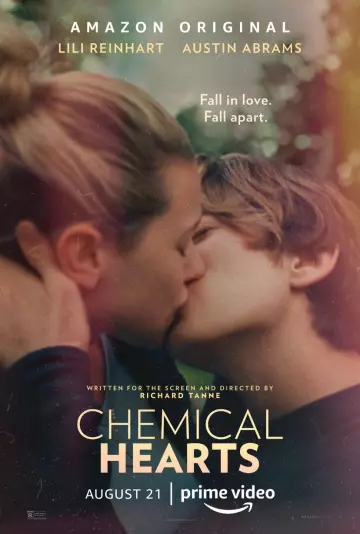 Chemical Hearts - FRENCH WEB-DL 720p