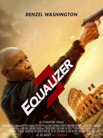 Equalizer 3 - MULTI (FRENCH) WEB-DL 1080p