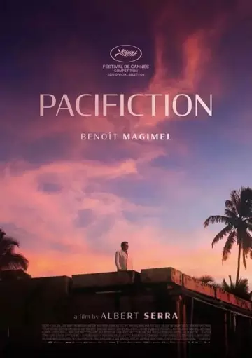 Pacifiction : Tourment sur les Îles - FRENCH WEB-DL 1080p