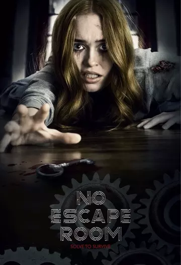 No Escape Room - MULTI (FRENCH) WEB-DL 1080p