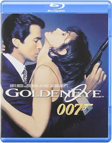 GoldenEye - TRUEFRENCH HDLIGHT 1080p