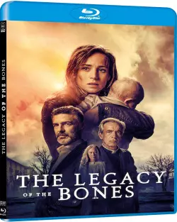 The Legacy of the Bones - FRENCH BLU-RAY 720p
