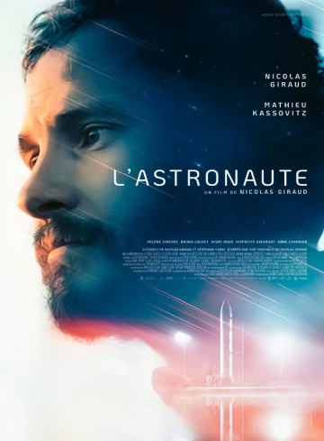 L'Astronaute - FRENCH WEB-DL 720p