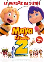 Maya l'abeille 2 - Les jeux du miel - FRENCH WEB-DL 1080p