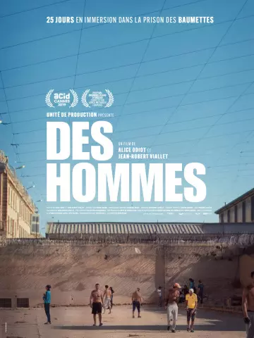 Des hommes - FRENCH HDRIP