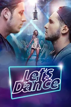 Let's Dance - FRENCH WEB-DL 720p