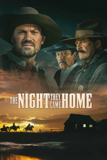 The Night They Came Home - MULTI (FRENCH) WEB-DL 1080p