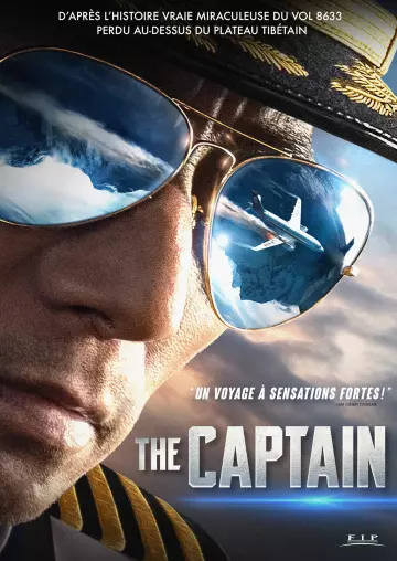 The Captain - FRENCH BDRIP