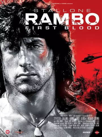 Rambo - FRENCH DVDRIP