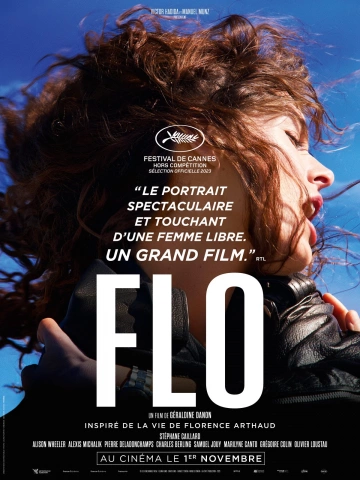 Flo - FRENCH WEB-DL 1080p