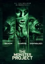 The Monster Project - TRUEFRENCH BDRIP