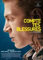 Compte tes blessures - FRENCH HDrip X264