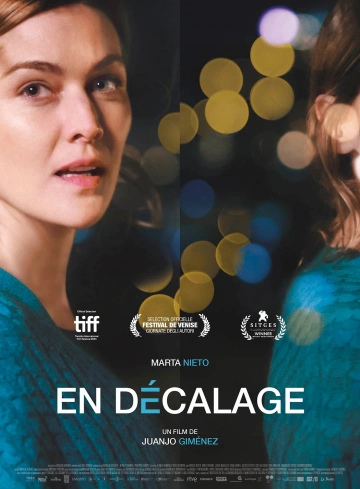 En décalage - FRENCH HDRIP