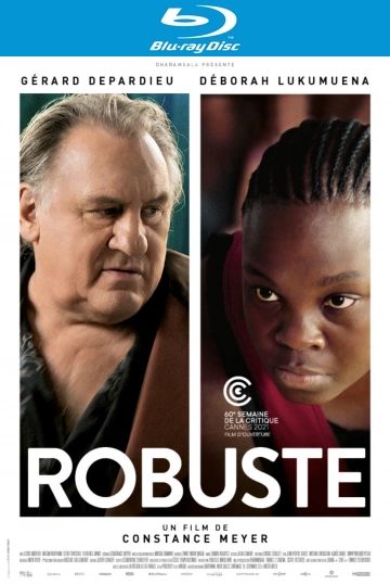 Robuste - FRENCH BLU-RAY 1080p