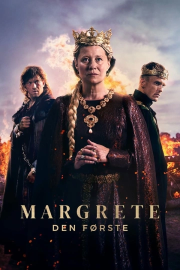 Margrete: Reine du Nord - FRENCH WEB-DL 720p
