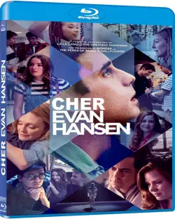 Cher Evan Hansen - FRENCH BLU-RAY 720p