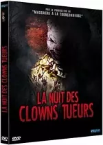 La Nuit des clowns tueurs - FRENCH HDLIGHT 720p