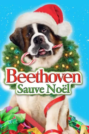 Beethoven sauve Noël - MULTI (FRENCH) WEB-DL 1080p