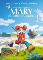 Mary et la fleur de la sorcière - FRENCH BDRIP