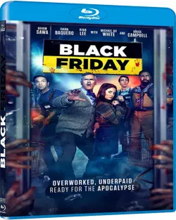 Black Friday - TRUEFRENCH HDLIGHT 720p