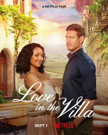 Love in the Villa - FRENCH HDRIP