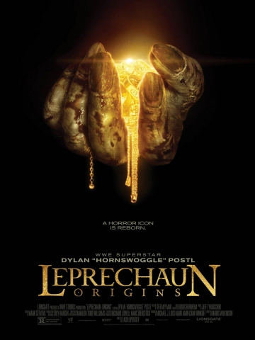 Leprechaun: Origins - VOSTFR DVDRIP