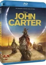 John Carter - MULTI (TRUEFRENCH) HD-LIGHT 720p