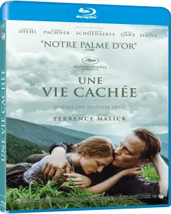 Une vie cachée - MULTI (FRENCH) BLU-RAY 1080p