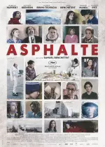 Asphalte - FRENCH DVDRIP