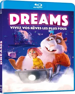 Dreams - FRENCH BLU-RAY 1080p