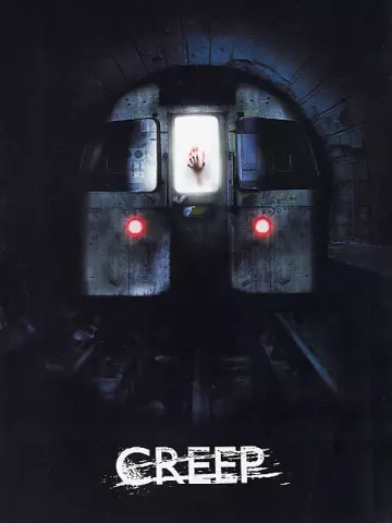 Creep - MULTI (TRUEFRENCH) DVDRIP